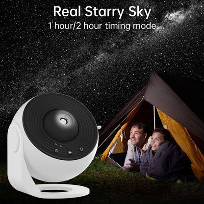 StarVista™ — Create Your Own Stunning Celestial Retreat Every Night