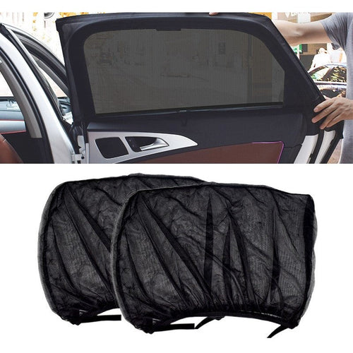 Car Window Sun Shades