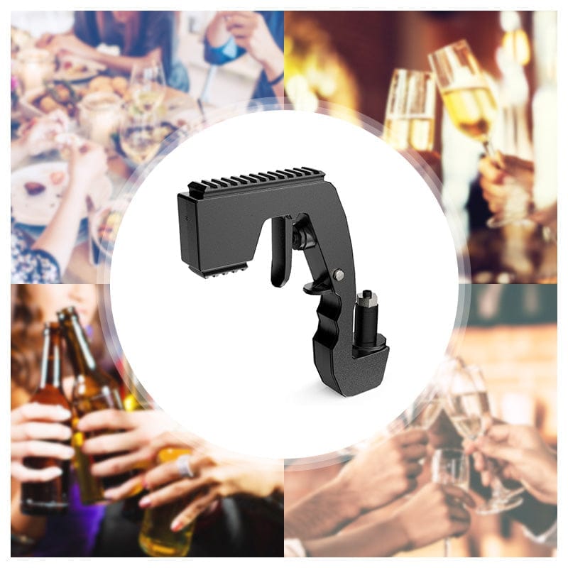 Drink Shooter for Parties | The Ideal Solution for Memorable Celebrations!