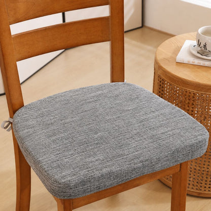 CozyNest Tufted Chair Cushion for Ultimate Comfort