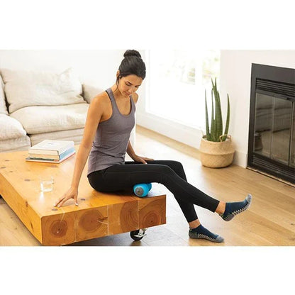 Revitalizing Vibe - Smart Massage Roller for Instant Relief