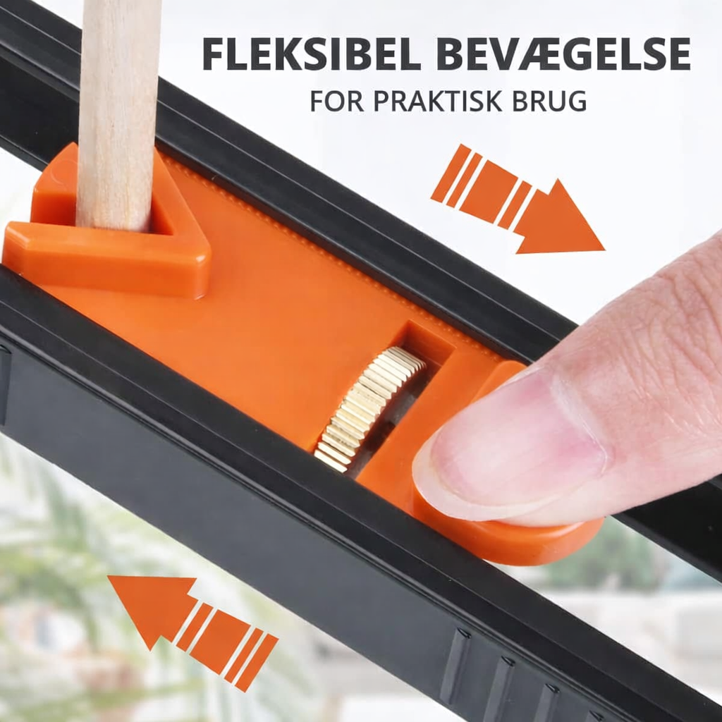 Precision Shape Copier for Perfect Fit Every Time