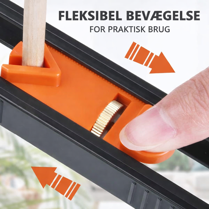 Precision Shape Copier for Perfect Fit Every Time