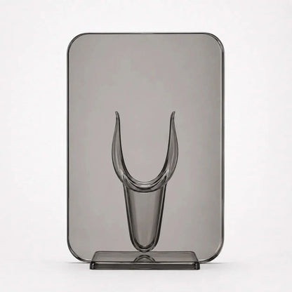 Modern Floral Frame Vase for Stylish Arrangements