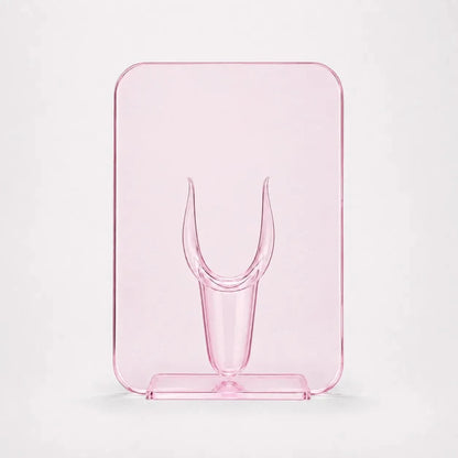 Modern Floral Frame Vase for Stylish Arrangements
