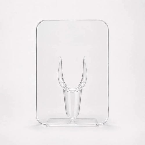 Modern Floral Frame Vase for Stylish Arrangements