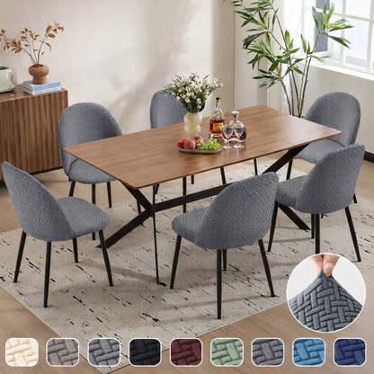 Renewal Covers for Modern Stretch Chairs