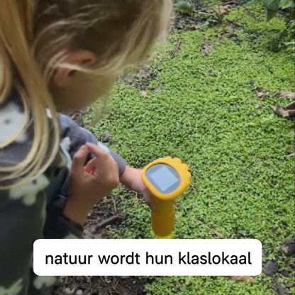 Digital Mini Microscope – Explore the Hidden World
