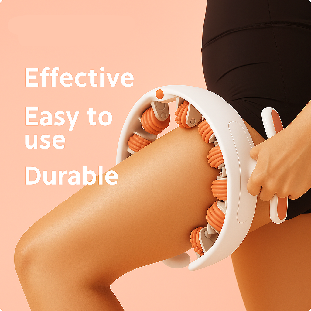 SmoothSkin Advanced Body Sculpting Massager