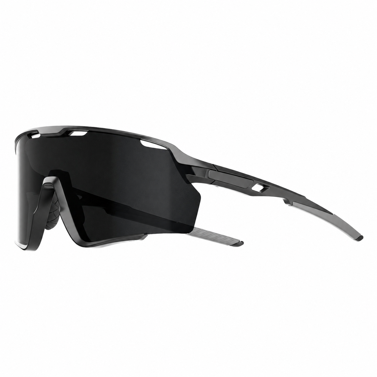 UV400 Cycling Sunglasses for Sports Activities