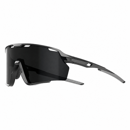 UV400 Cycling Sunglasses for Sports Activities
