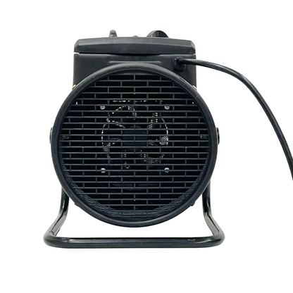 Electric Outdoor Heater 1500W/2000W/3000W for Efficient Heating