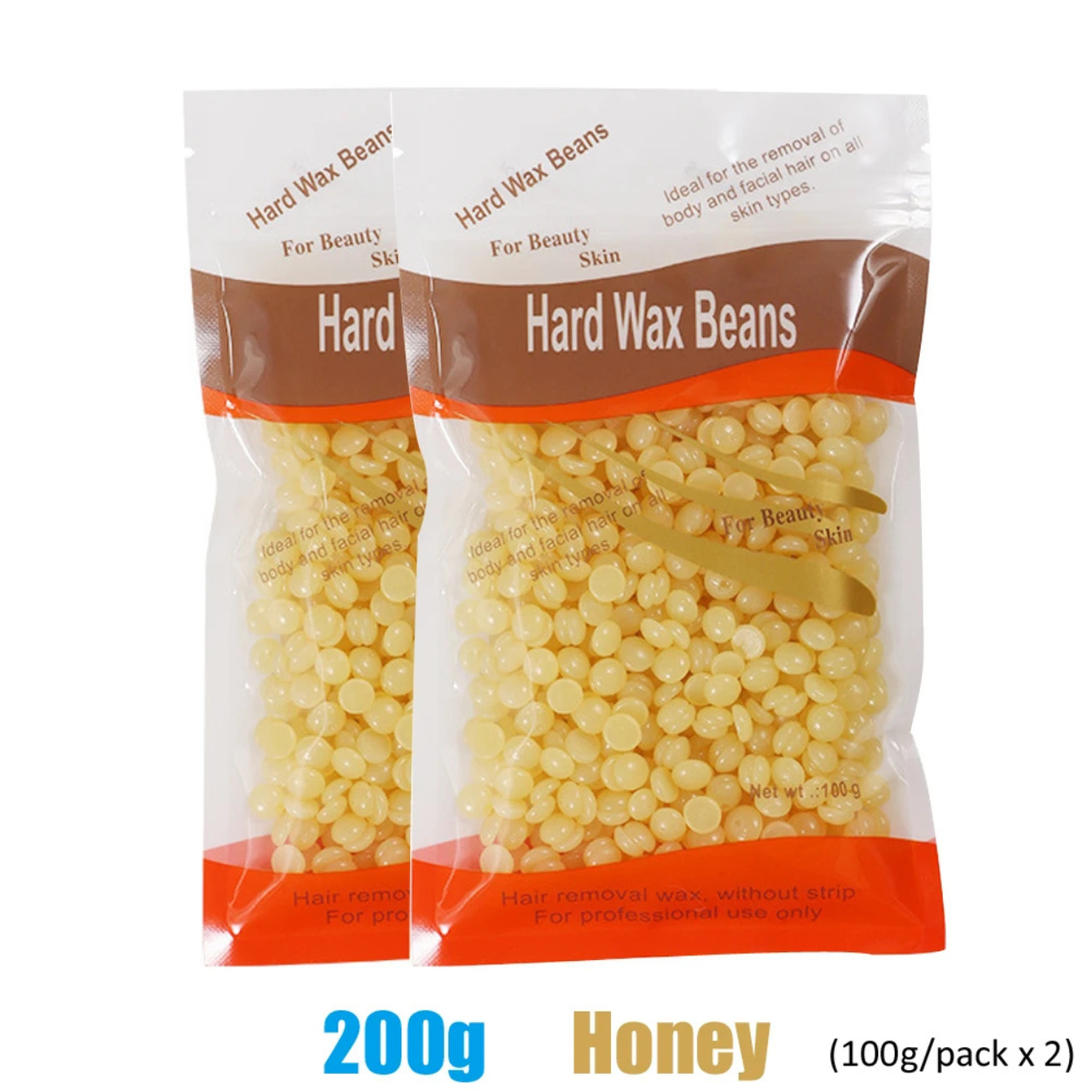 500ml Electric Wax Warmer for Quick Heating