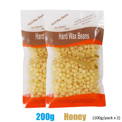 500ml Electric Wax Warmer for Quick Heating