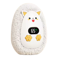 White Fox White