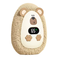 Mischievous Bear