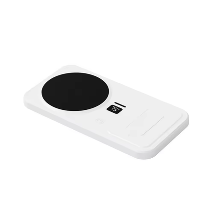 Wireless Charging Cup Warmer Stand