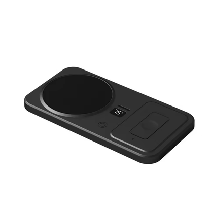 Wireless Charging Cup Warmer Stand