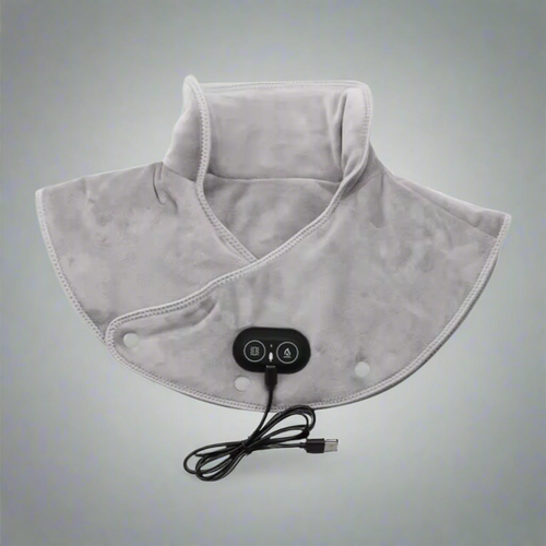 Warming Collar Heated Vest