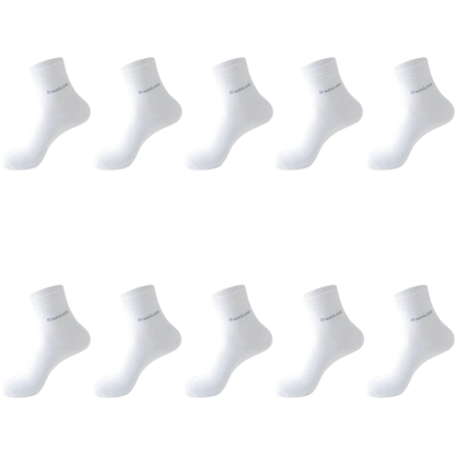 Breathable Bamboo Socks for Men – Hygienic and Comfortable
