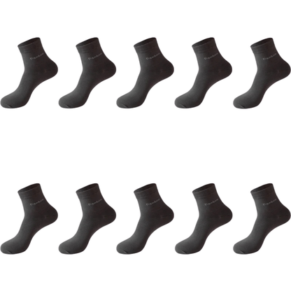 Breathable Bamboo Socks for Men – Hygienic and Comfortable