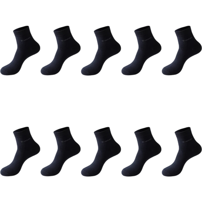 Breathable Bamboo Socks for Men – Hygienic and Comfortable