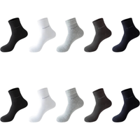10 Pairs MultiColour