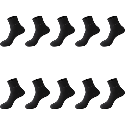 Breathable Bamboo Socks for Men – Hygienic and Comfortable