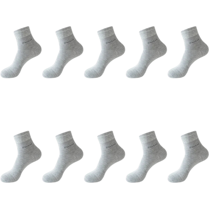 Breathable Bamboo Socks for Men – Hygienic and Comfortable