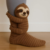 Cute Sloth
