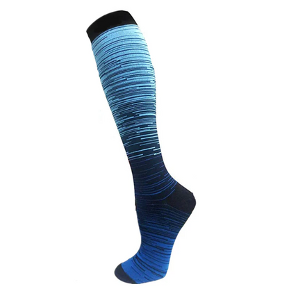 Unisex Compression Socks for Medical Use