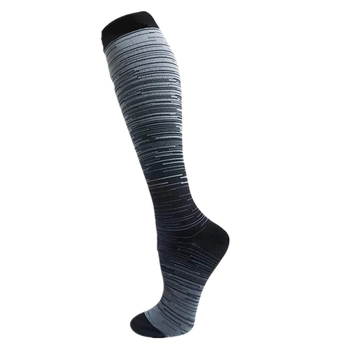 Unisex Compression Socks for Medical Use