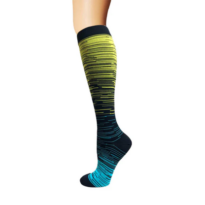 Unisex Compression Socks for Medical Use