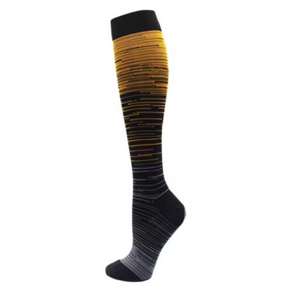 Unisex Compression Socks for Medical Use