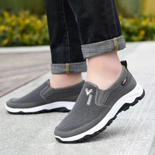 Men's Hiking Footwear for Comfort and Support