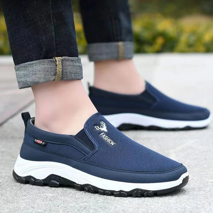 Men's Hiking Footwear for Comfort and Support