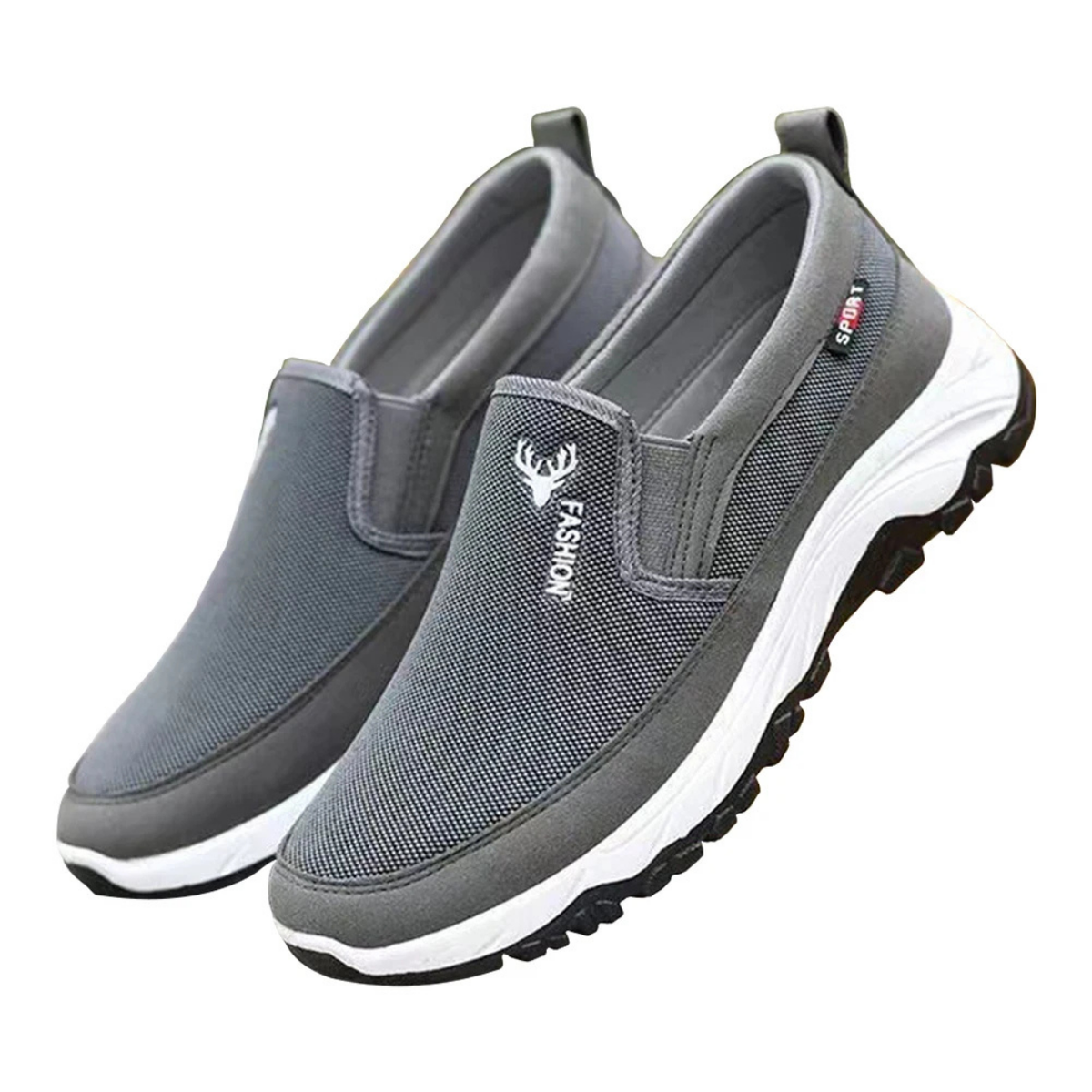 Men's Hiking Footwear for Comfort and Support