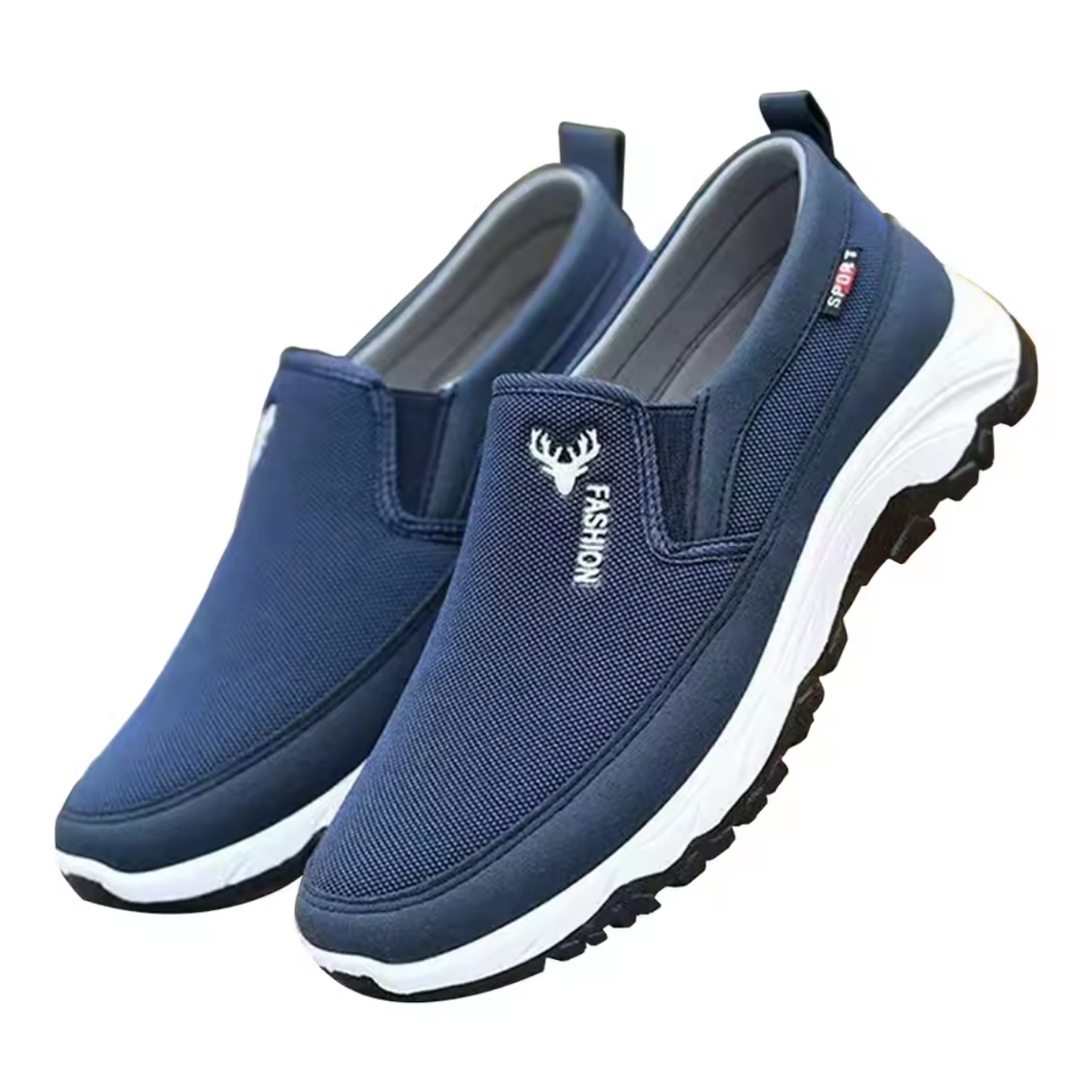 Men's Hiking Footwear for Comfort and Support