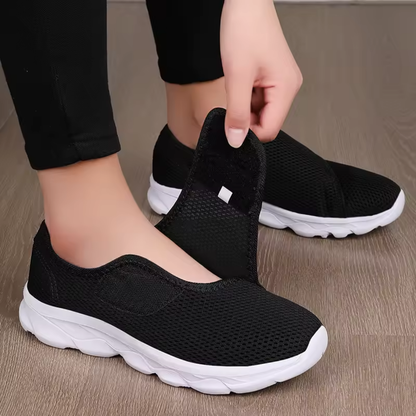 Orthopedic Footwear for Sensitive Feet – Comfortable Design