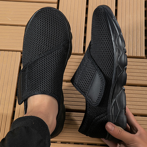 Orthopedic Footwear for Sensitive Feet – Comfortable Design