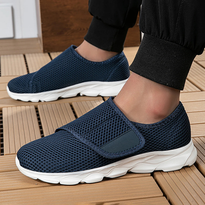 Orthopedic Footwear for Sensitive Feet – Comfortable Design