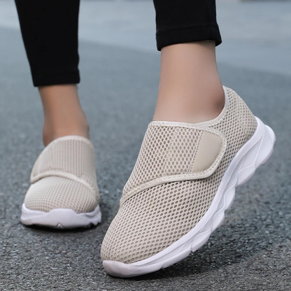Orthopedic Footwear for Sensitive Feet – Comfortable Design