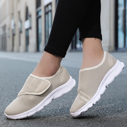 Orthopedic Footwear for Sensitive Feet – Comfortable Design