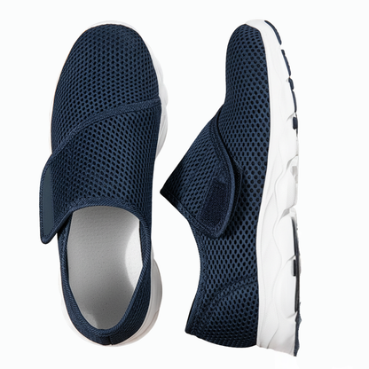 Orthopedic Footwear for Sensitive Feet – Comfortable Design