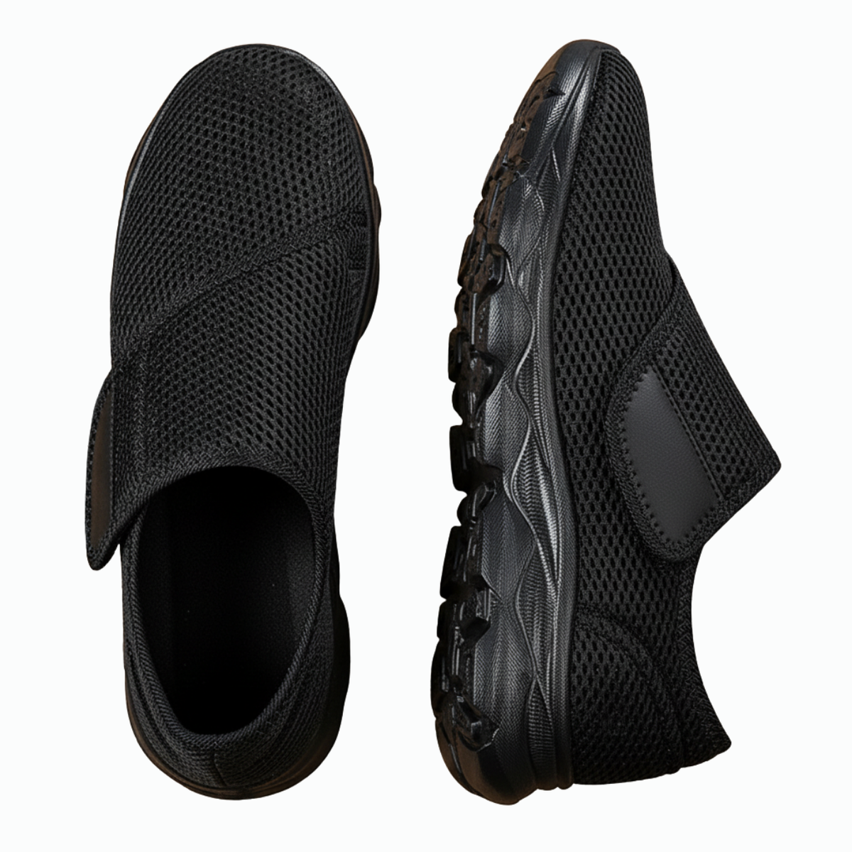 Orthopedic Footwear for Sensitive Feet – Comfortable Design