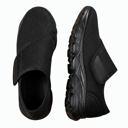 Orthopedic Footwear for Sensitive Feet – Comfortable Design
