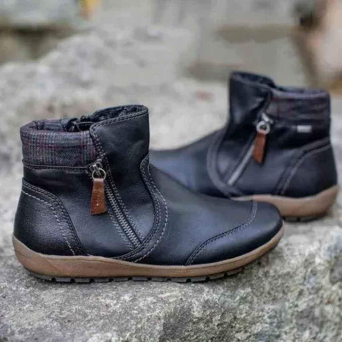 Orthopedic Footwear for Men and Women – Comfortable Design