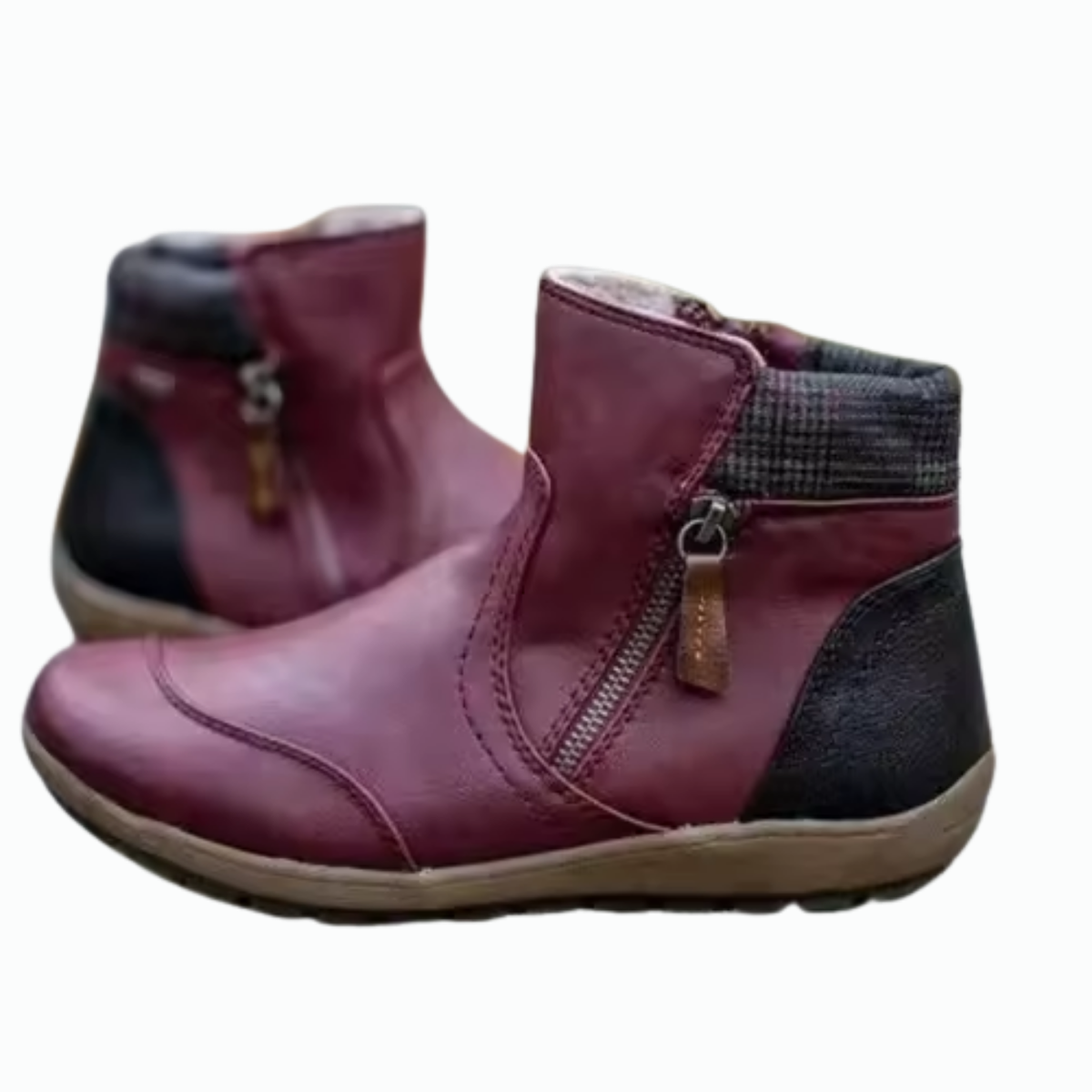 Orthopedic Footwear for Men and Women – Comfortable Design
