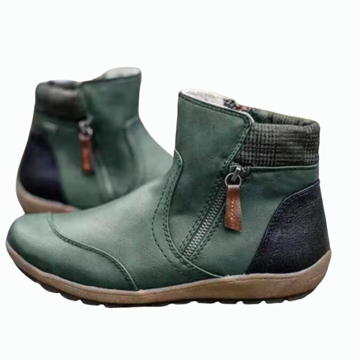 Orthopedic Footwear for Men and Women – Comfortable Design