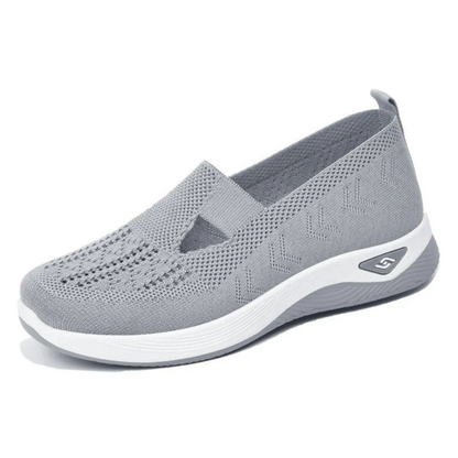 Orthopedic Footwear for Women - Breathable and Comfortable Design